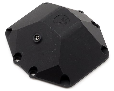 Vanquish Products Wraith Differential Cover (Black)