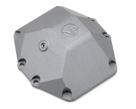 Vanquish Products Wraith Ridgecrest Differential Cover (Grey)