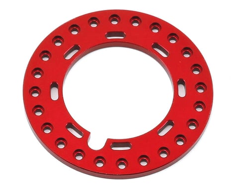 Vanquish Products IBTR 1.9" Beadlock Ring (Red)