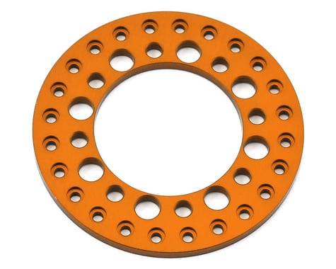Vanquish Products Holy 1.9" Rock Crawler Beadlock Ring (Orange)