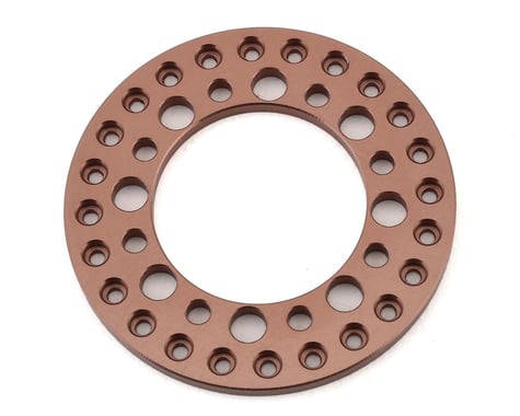 Vanquish Products Holy 1.9" Rock Crawler Beadlock Ring (Bronze)