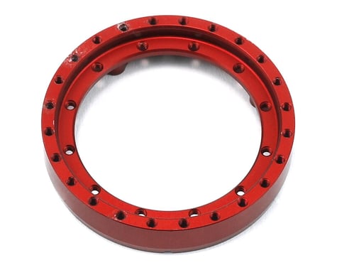Vanquish Products OMF 1.9" Front Ring (Red)
