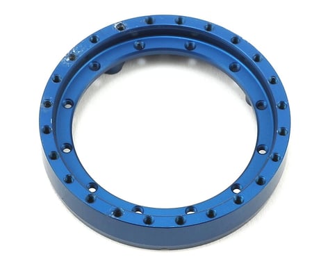Vanquish Products OMF 1.9" Front Ring (Blue)