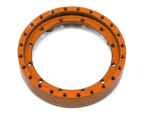 Vanquish Products OMF 1.9" Front Ring (Orange)
