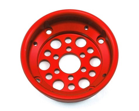 Vanquish Products OMF 1.9" Outlaw II Rear Ring (Red)