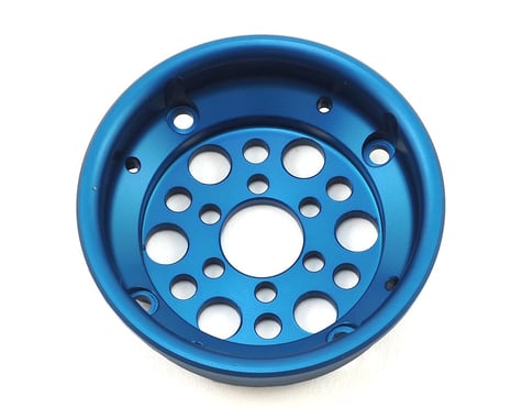 Vanquish Products OMF 1.9" Outlaw II Rear Ring (Blue)