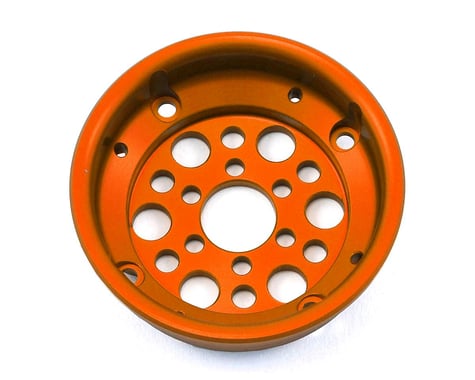 Vanquish Products OMF 1.9" Outlaw II Rear Ring (Orange)