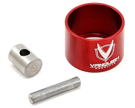 Vanquish Products Wraith VVD Rebuild Kit
