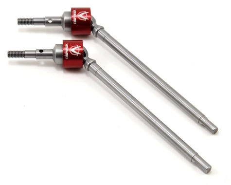 Vanquish Products VVD Heavy Duty XR10 Axle Shaft Set