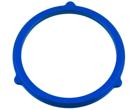 Vanquish Products 1.9" Slim IFR Slim Inner Ring (Blue)