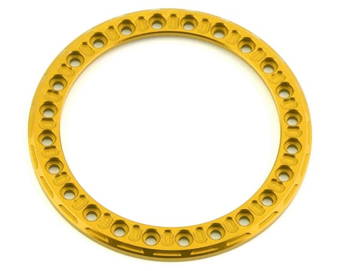 Vanquish Products 1.9" IFR Skarn Beadlock Ring (Gold)