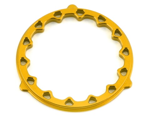 Vanquish Products 1.9" Delta IFR Inner Ring (Gold)