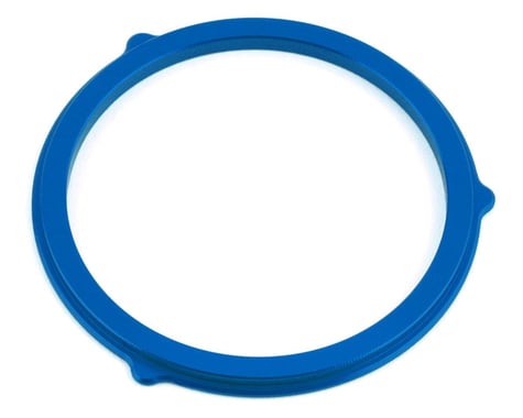 Vanquish Products 2.2" Slim IFR Inner Ring (Blue)