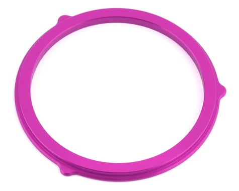 Vanquish Products 2.2" Slim IFR Inner Ring (Pink)