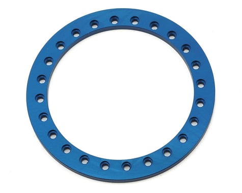 Vanquish Products Original 2.2" Beadlock (Blue)