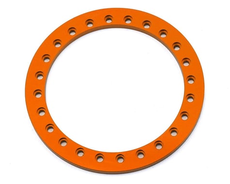 Vanquish Products Original 2.2" Beadlock (Orange)