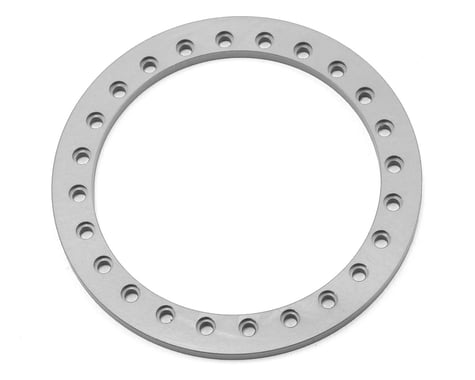 Vanquish Products Original 2.2" Beadlock (Silver)