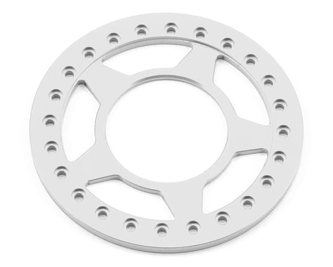 Vanquish Products Spyder 2.2" Beadlock (Silver)