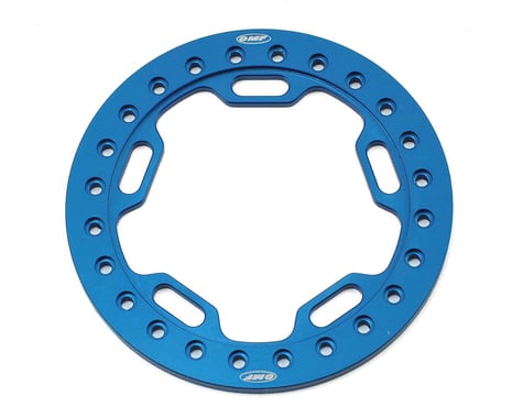 Vanquish Products OMF 2.2" Phase 5 Beadlock (Blue)