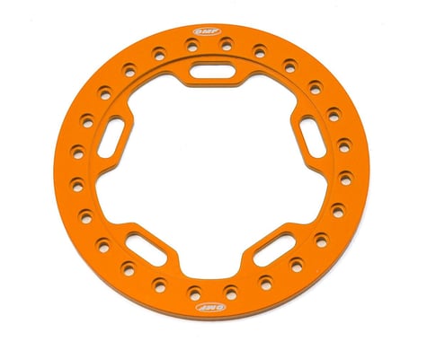 Vanquish Products OMF 2.2" Phase 5 Beadlock (Orange)