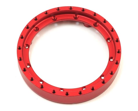 Vanquish Products OMF 2.2" Front Ring (Red)