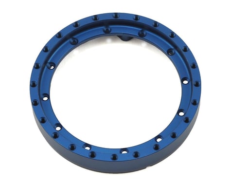 Vanquish Products OMF 2.2" Front Ring (Blue)
