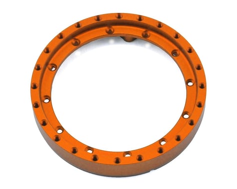 Vanquish Products OMF 2.2" Front Ring (Orange)