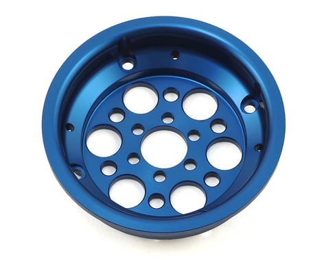 Vanquish Products OMF 2.2" Outlaw II Rear Ring (Blue)