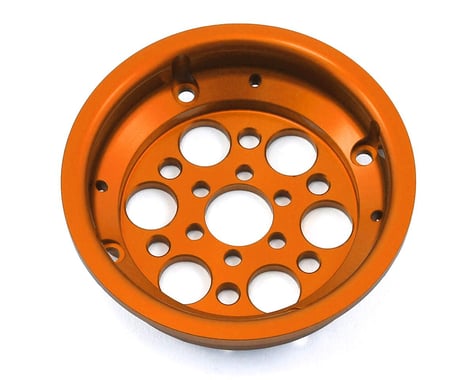 Vanquish Products OMF 2.2" Outlaw II Rear Ring (Orange)