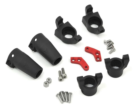 Vanquish Products Wraith Stage 1 Kit (Black)