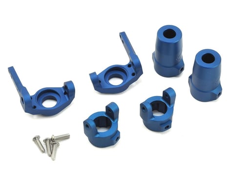 Vanquish Products SCX10 Stage 1 Kit (Blue)