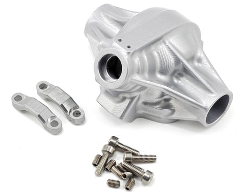 Vanquish Products "Currie Rockjock 70" Housing (Silver)