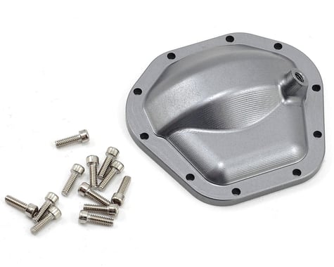 Vanquish Products "Dana 60" Heavy Duty Differential Cover (Grey)
