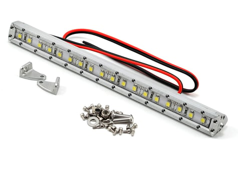 Vanquish Products Rigid Industries 6" LED Light Bar (Silver)