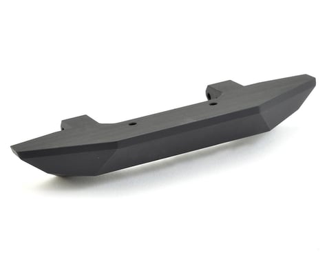 Vanquish Products SCX10 Ripper Bumper (Black)