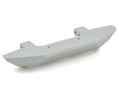 Vanquish Products SCX10 Ripper Bumper (Silver)