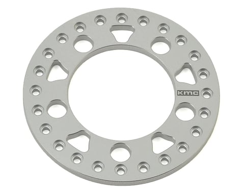 Vanquish Products KMC Enduro 1.9" Beadlock Ring (Silver)