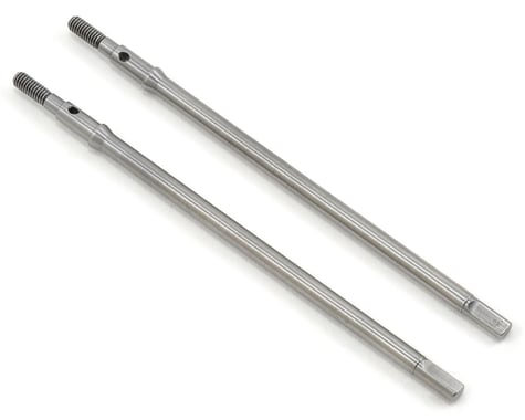 Vanquish Products "Currie" XR10 Rear Axle Shaft (2)