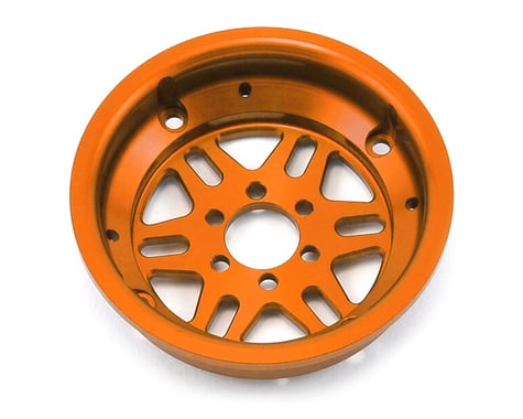 Vanquish Products OMF 2.2" NXG1 Rear Ring (Orange)
