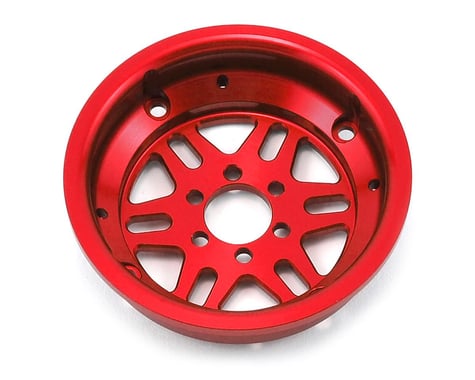 Vanquish Products OMF 2.2" NXG1 Rear Ring (Red)
