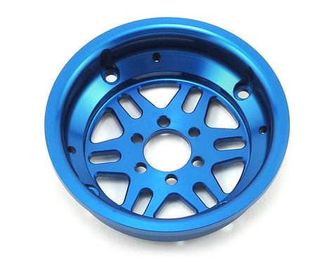 Vanquish Products OMF 2.2" NXG1 Rear Ring (Blue)