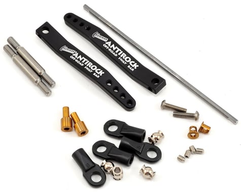 Vanquish Products Currie Antirock Sway Bar (Black)