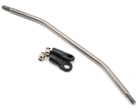 Vanquish Products Titanium XR10 Width Steering Tie Rod w/Ends