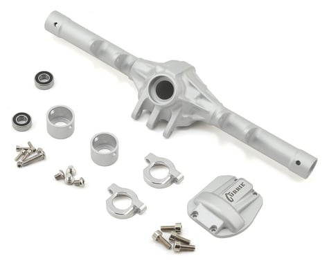 Vanquish Products Currie Rockjock Ascender Rear Axle (Silver)