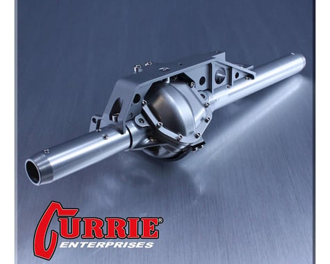 Vanquish Products Currie Rockjock 70 Wraith Rear Axle (Grey)