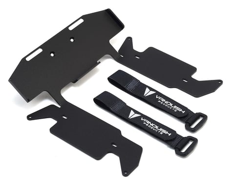 Vanquish Products VS4-10 Battery & Electronics Tray