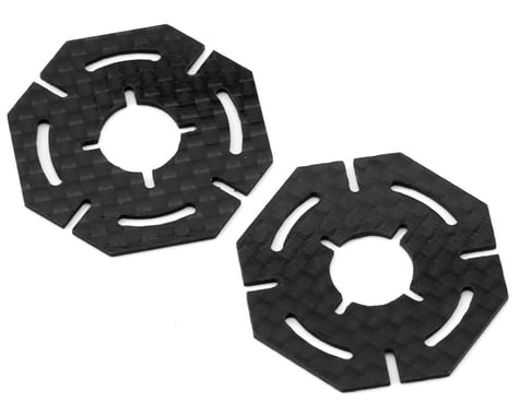 Vision Racing Team Associated CFCS Slipper Pads
