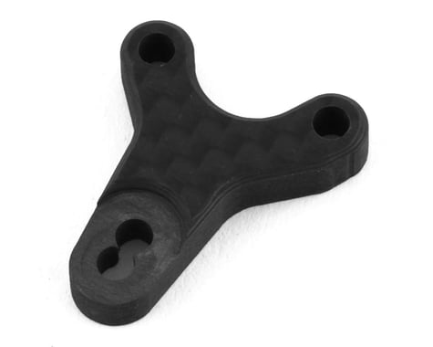 Vision Racing TLR 22X-4 Alternate Bell Crank Plate