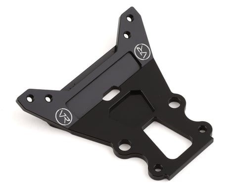 Vision Racing TLR Nose Plate (Carbon Fiber Chassis)