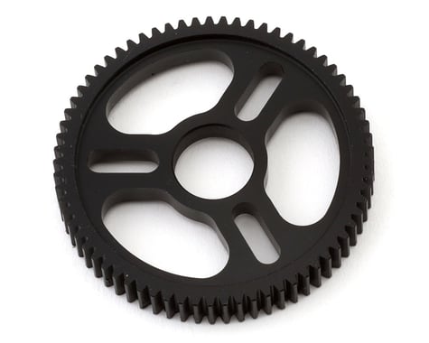 Vision Racing CNC-Machined 48P Spur Gear (69T)